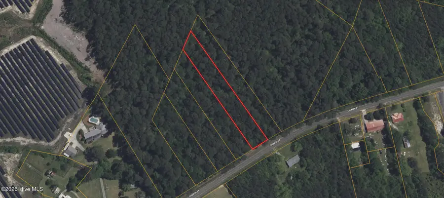 3 Church Street, Willard, NC 28478 - #2