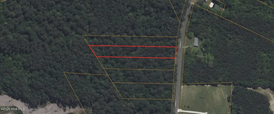 3 Church Street, Willard, NC 28478 - #3