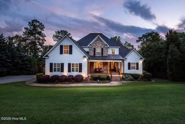 295 River Wind Drive, North Augusta, SC 29841