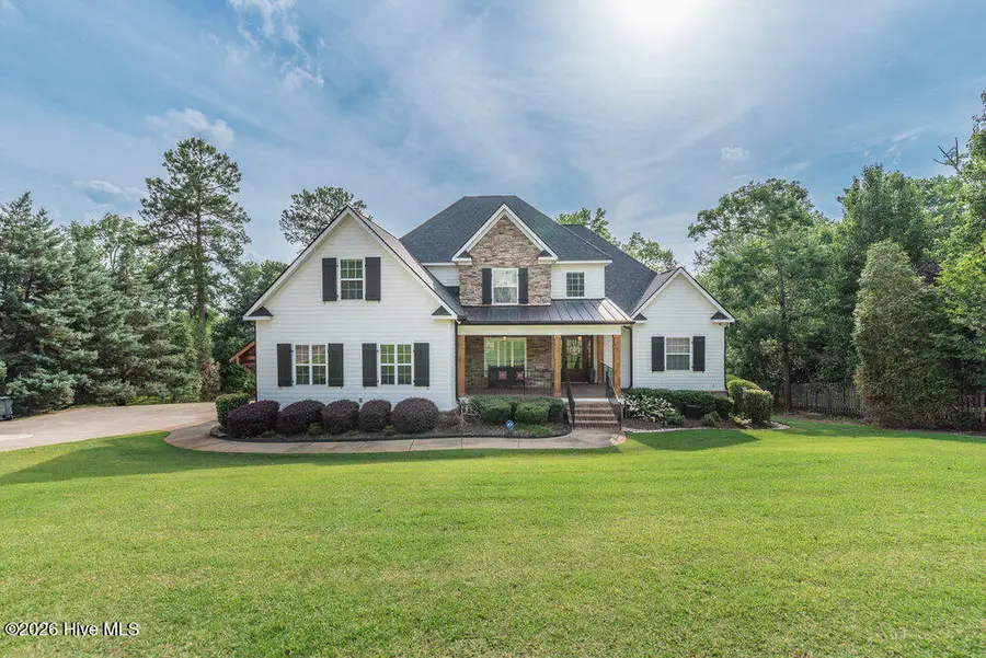295 River Wind Drive, North Augusta, SC 29841 - #2