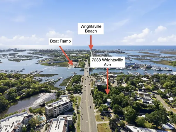 7238 Wrightsville Avenue, Wilmington, NC 28403