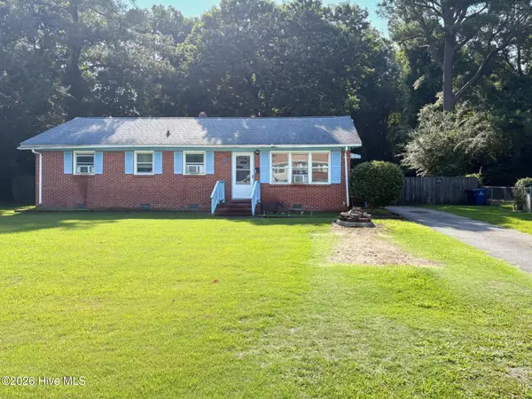 110 Long Acres Drive, Jacksonville, NC 28546