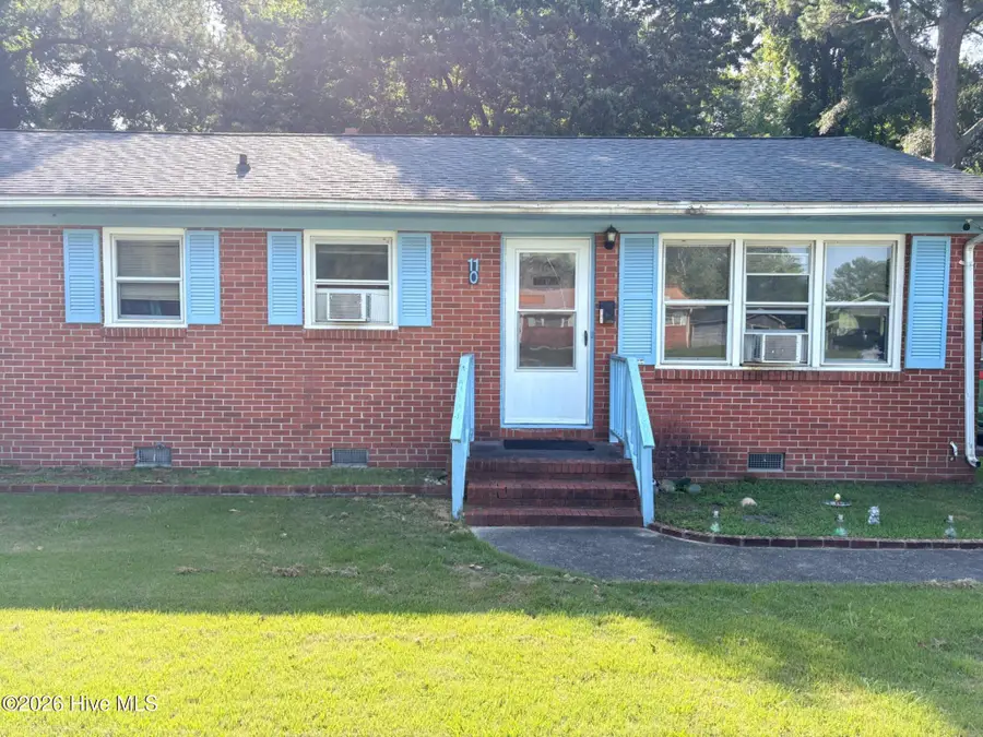 110 Long Acres Drive, Jacksonville, NC 28546 - #3