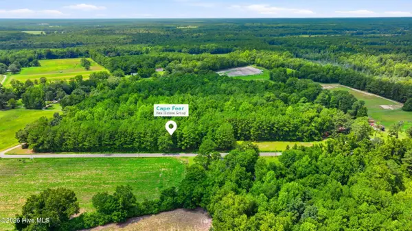 Lot 2 Point Caswell Road, Willard, NC 28478
