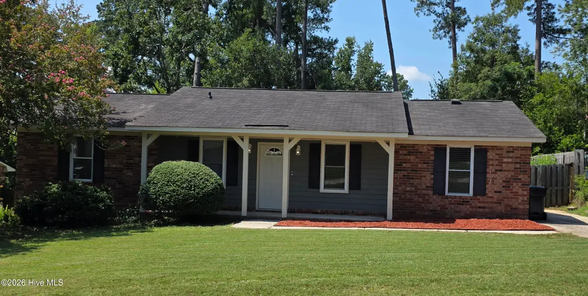 3018 Sterling Road, Augusta, GA 30907 - #1