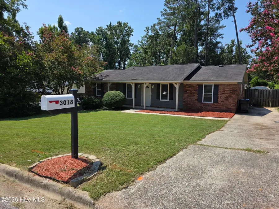 3018 Sterling Road, Augusta, GA 30907 - #2