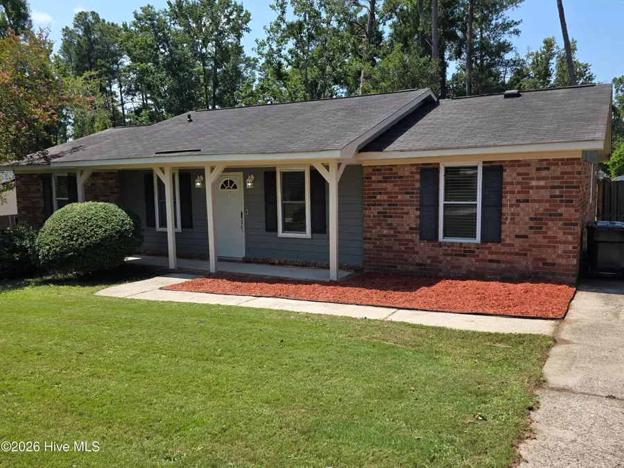 3018 Sterling Road, Augusta, GA 30907 - #3