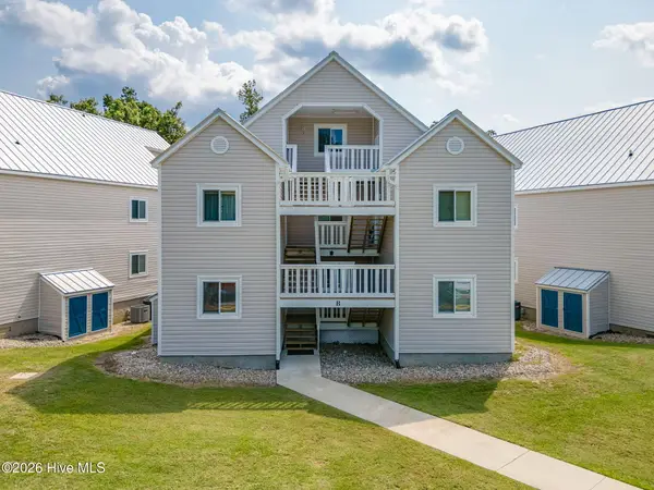 89 Country Club Drive #Apt B1, Minnesott Beach, NC 28510