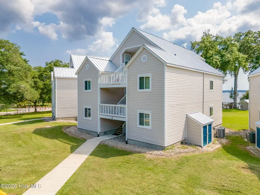89 Country Club Drive #Apt B1, Minnesott Beach, NC 28510 - #2
