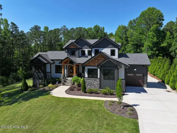 150 Stella Court, Clayton, NC 27527