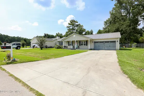 102 Turtle Creek Court, Jacksonville, NC 28540