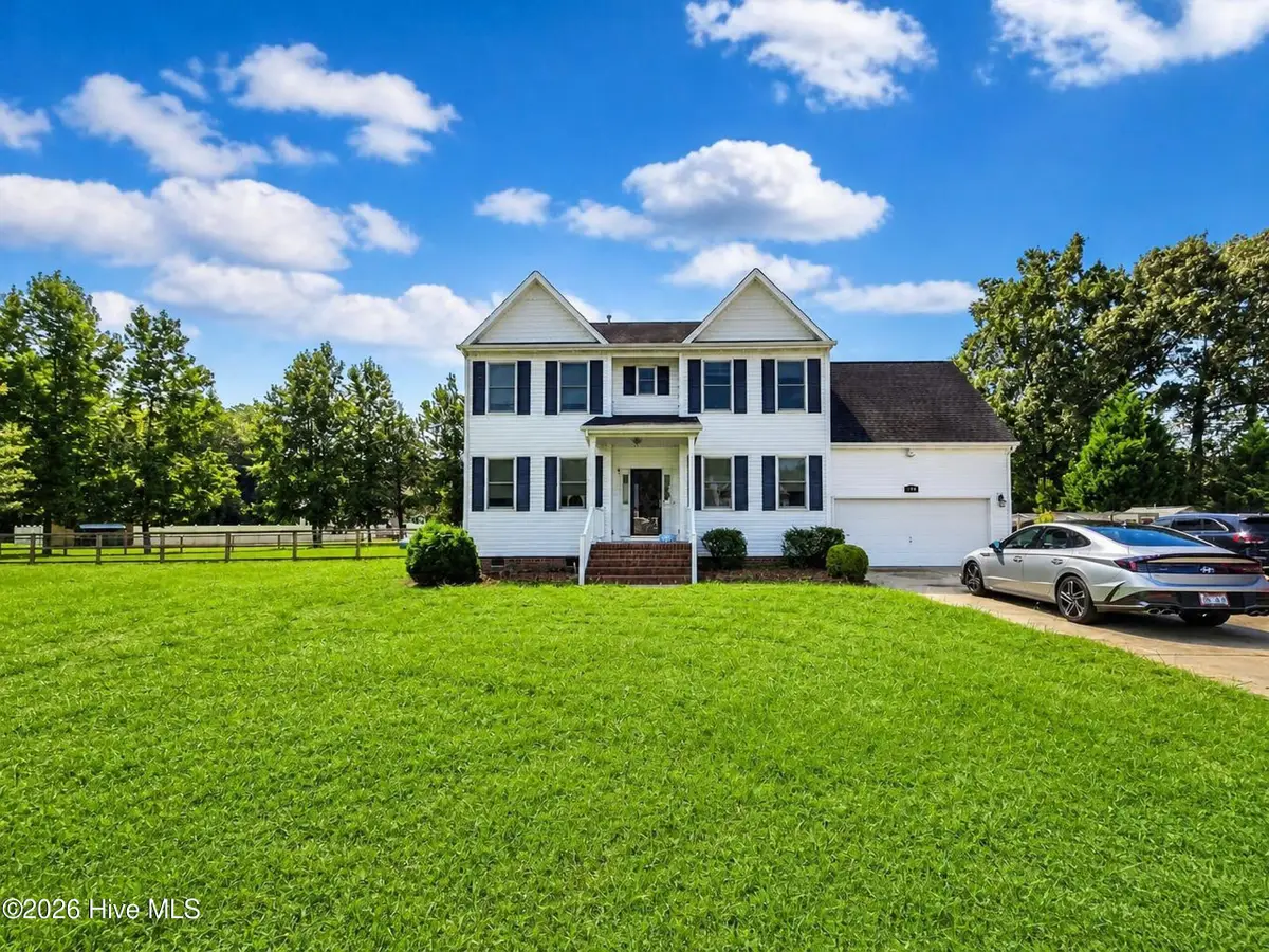 116 Stedman Lane E, Elizabeth City, NC 27909 - #1