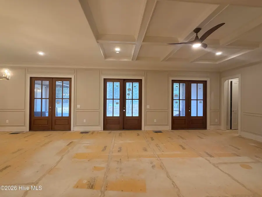 60 Devon Drive, Pinehurst, NC 28374 - #3