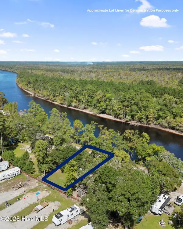 2030 River Road, Tabor City, NC 28463