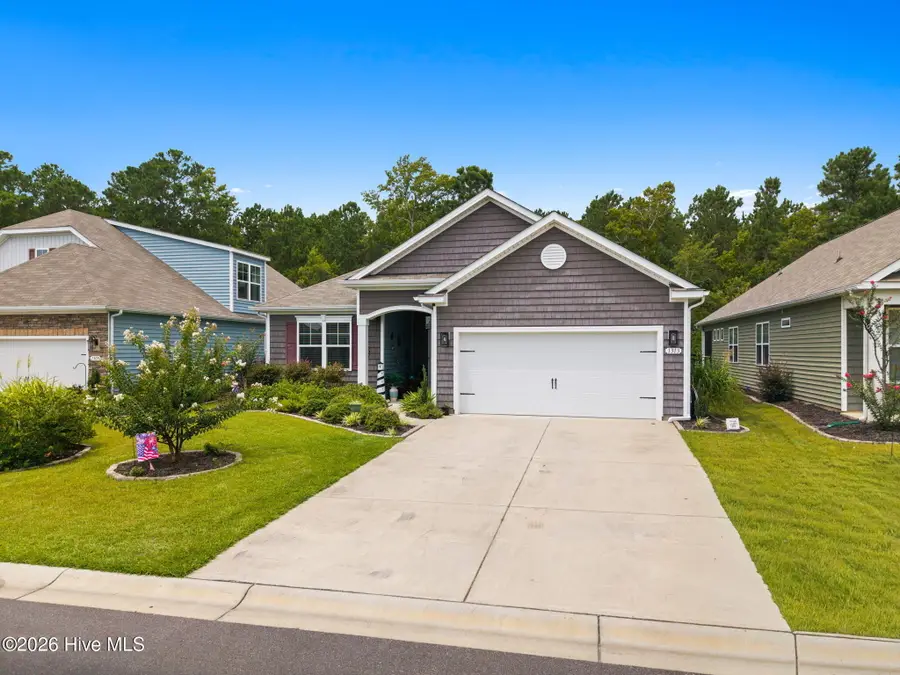 1313 Fence Post Lane, Carolina Shores, NC 28467 - #2