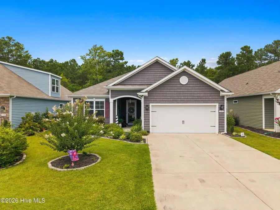 1313 Fence Post Lane, Carolina Shores, NC 28467 - #3