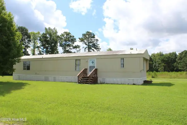723 Briarneck Road, Jacksonville, NC 28540