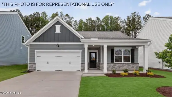1154 Aviator Lane, Ayden, NC 28513