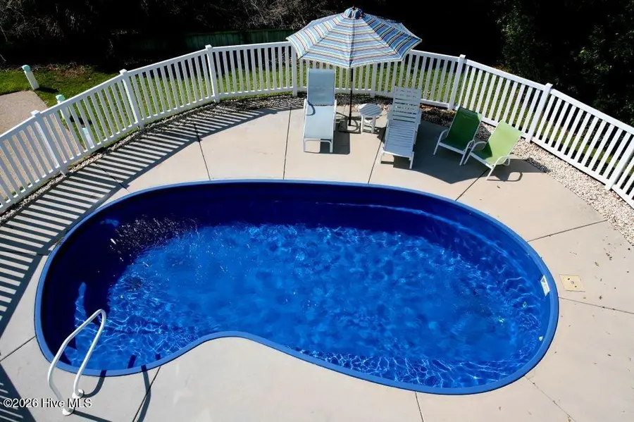 201 Aberlady Bay, Emerald Isle, NC 28594 - #3