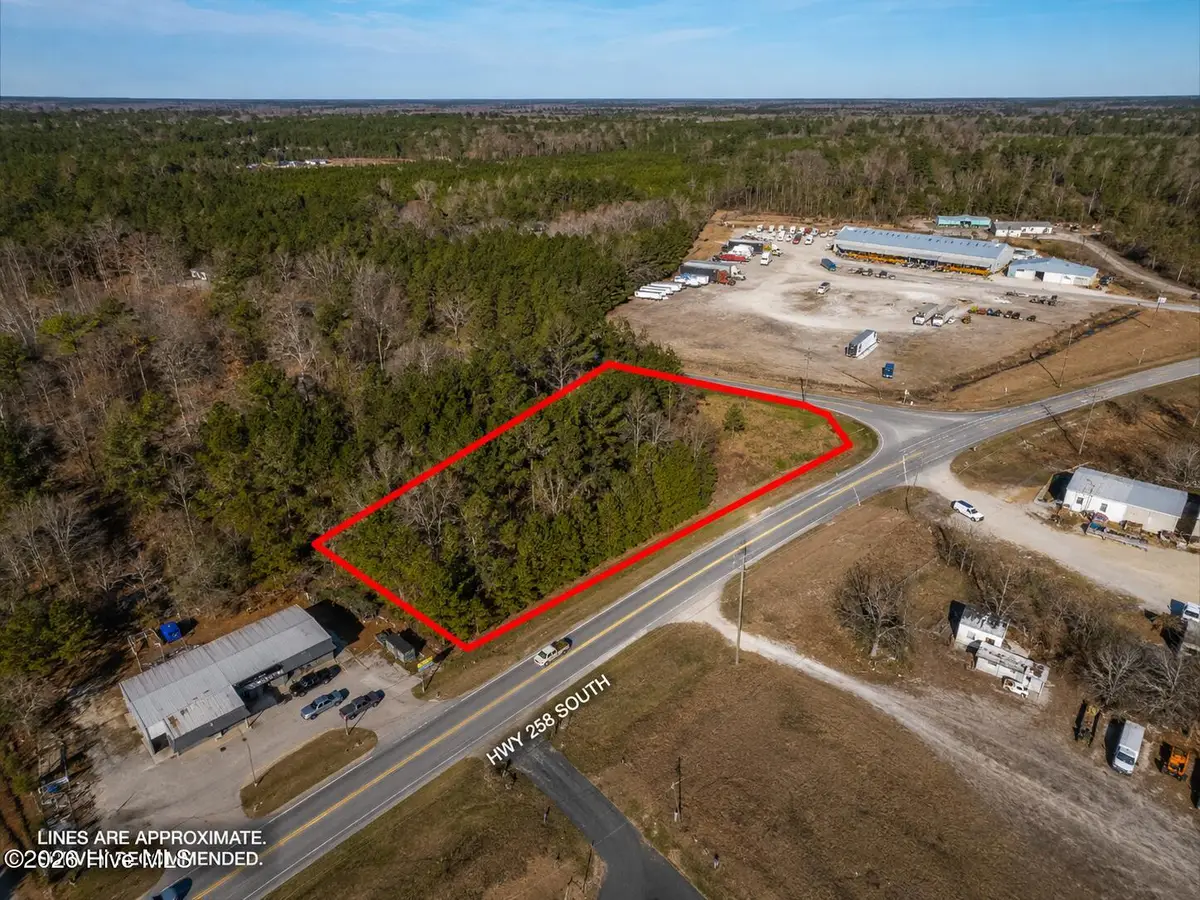 2.02 Ac S Highway 258 S, Kinston, NC 28504 - #1