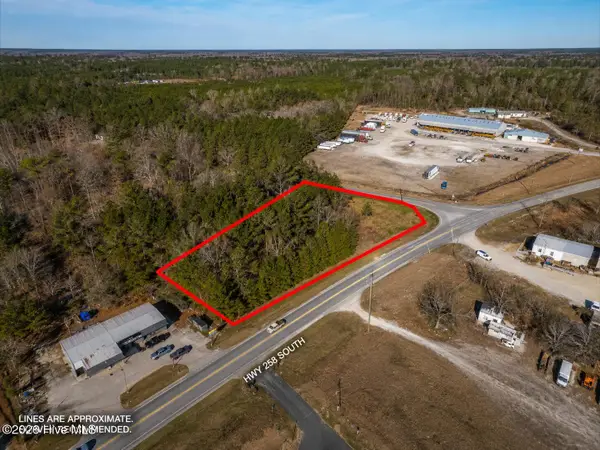 2.02 Ac S Highway 258 S, Kinston, NC 28504