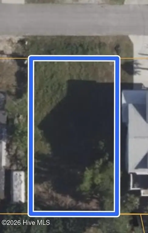 125 Dow Avenue, Kure Beach, NC 28449