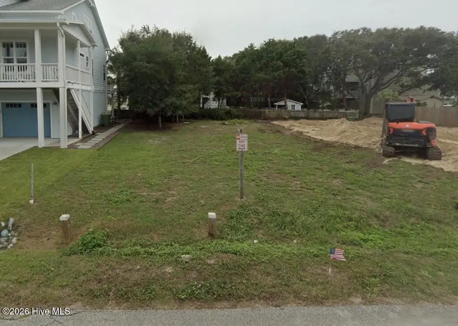 125 Dow Avenue, Kure Beach, NC 28449 - #2