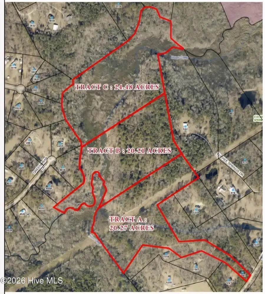 1241 Reynolds Farm Road, Grovetown, GA 30813 - #3