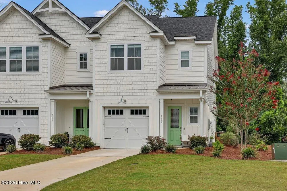 1042 Tidal Lane #5a, Wilmington, NC 28401 - #1