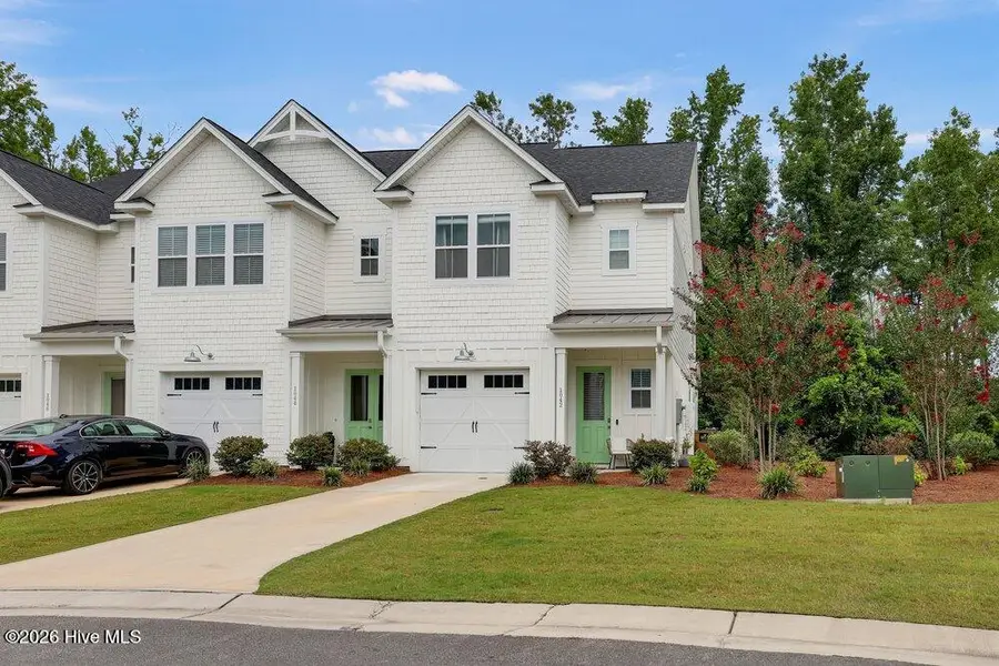 1042 Tidal Lane #5a, Wilmington, NC 28401 - #2