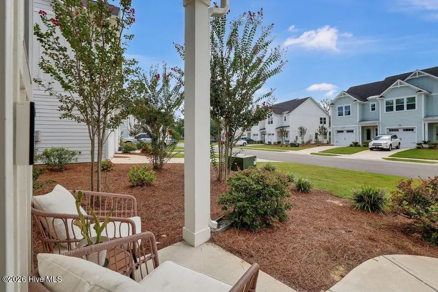 1042 Tidal Lane #5a, Wilmington, NC 28401 - #3