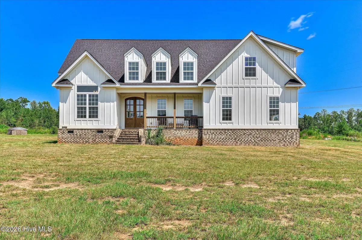 2282 Farmers Bridge Road, Hephzibah, GA 30815 - #1