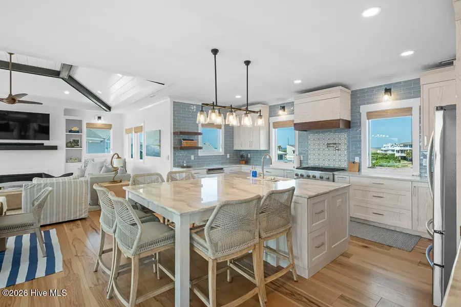 5 Sandspur Trail, Bald Head Island, NC 28461 - #2