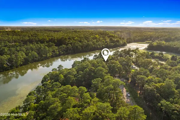 3581 Lake Shore Drive Sw, Shallotte, NC 28470