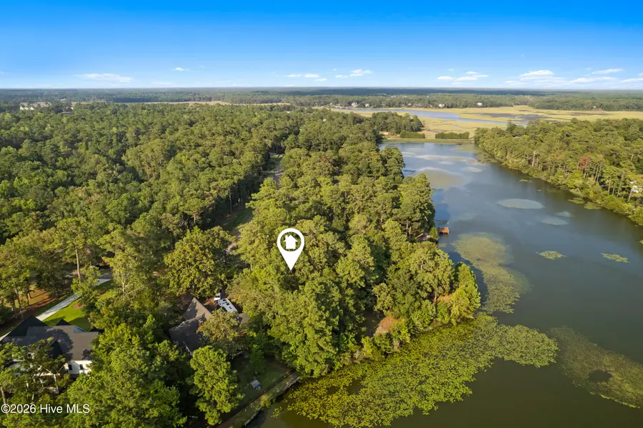 3581 Lake Shore Drive Sw, Shallotte, NC 28470 - #2