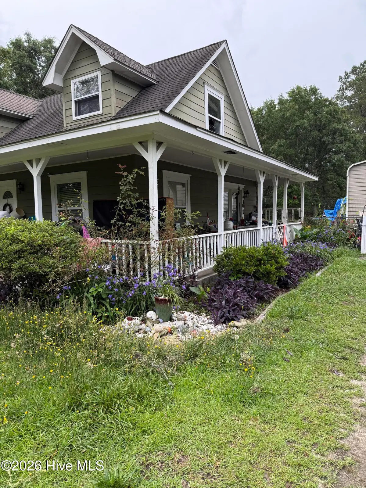 119 Dogwood Circle, Leland, NC 28451 - #1