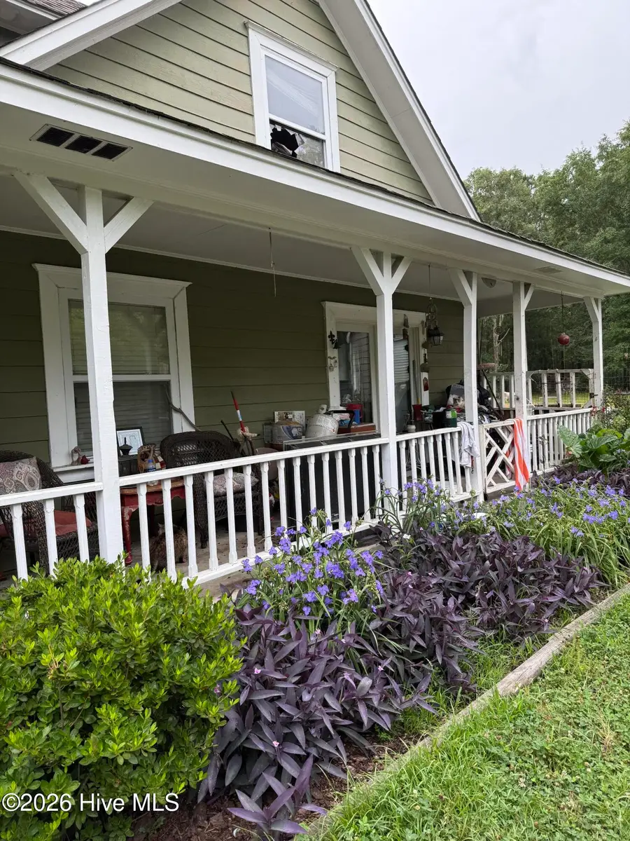 119 Dogwood Circle, Leland, NC 28451 - #2
