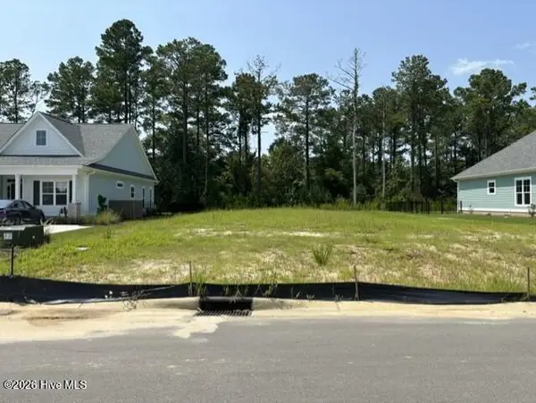 4418 Fantail Drive, Leland, NC 28451