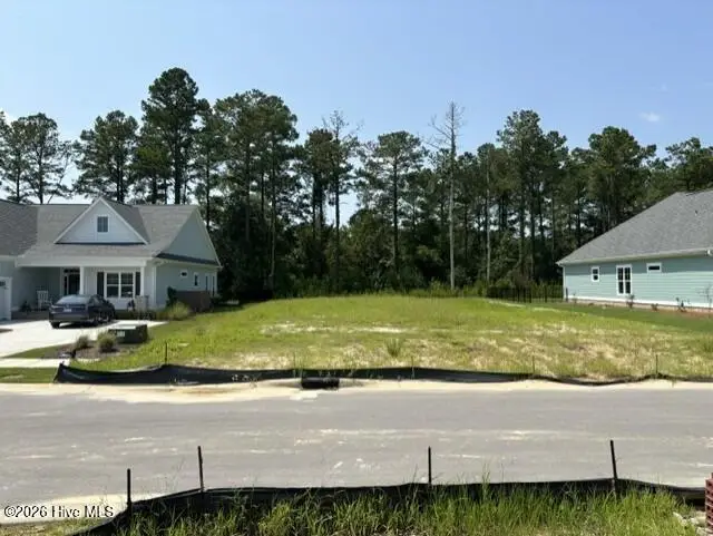 4418 Fantail Drive, Leland, NC 28451 - #3