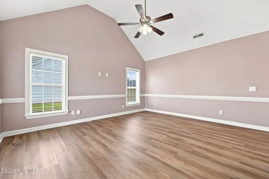 3721 Tifgreen Drive, Greenville, NC 27834 - #2