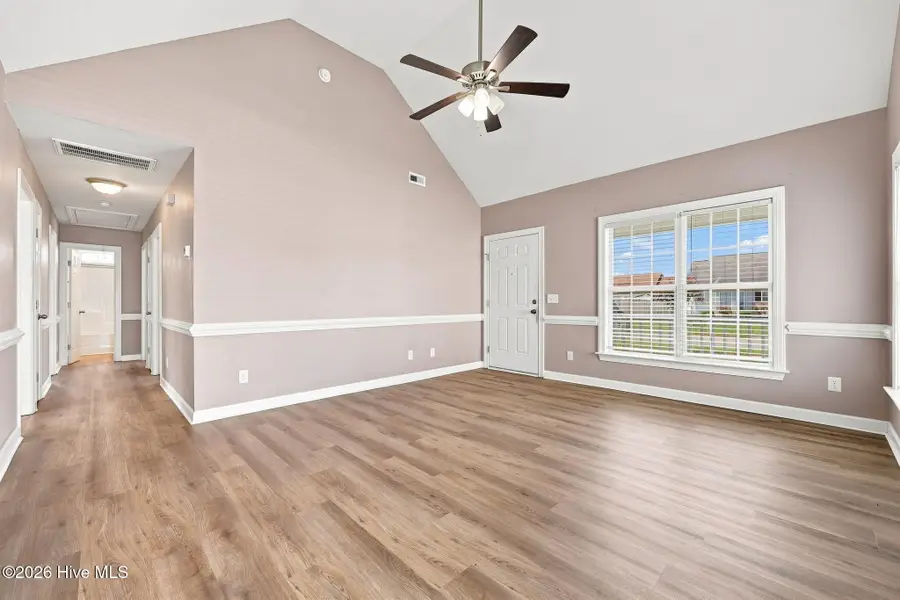 3721 Tifgreen Drive, Greenville, NC 27834 - #3