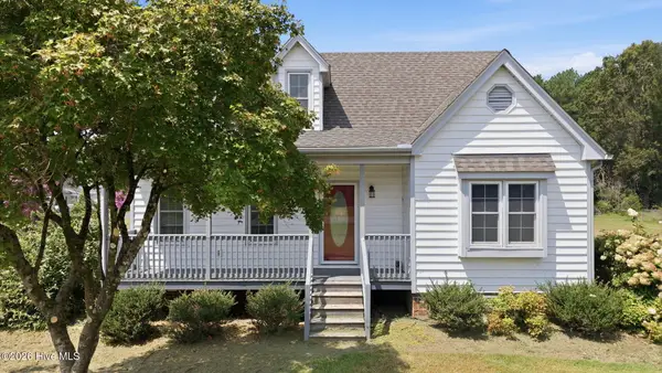 9438 Colonial Drive, Middlesex, NC 27557