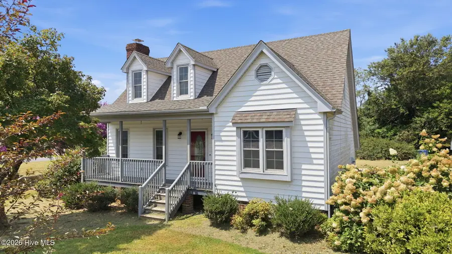 9438 Colonial Drive, Middlesex, NC 27557 - #2