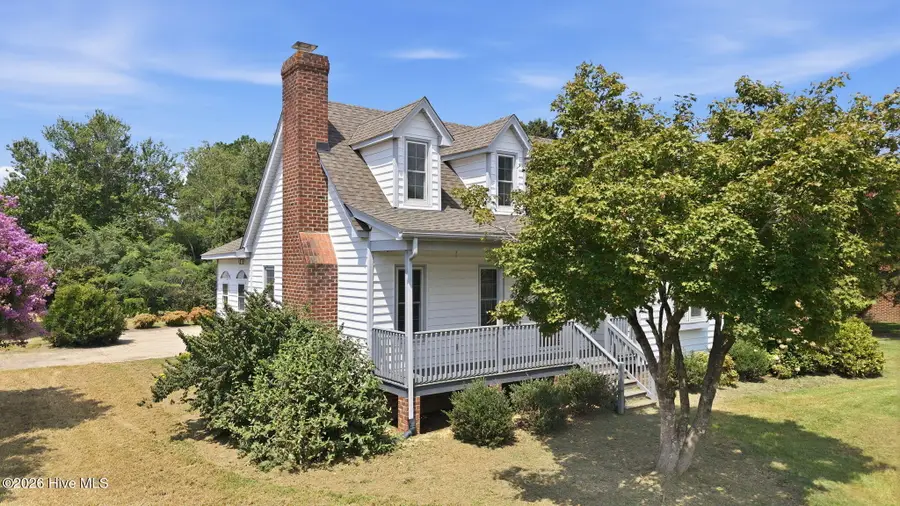 9438 Colonial Drive, Middlesex, NC 27557 - #3