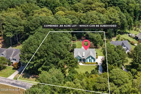 265 Iris Way, Hampstead, NC 28443