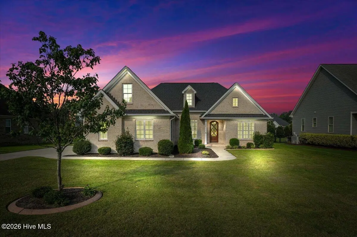 104 Christopher Allen Drive, Goldsboro, NC 27534 - #1