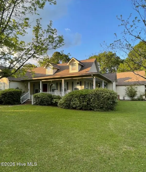 202 Meadows Lane, Newport, NC 28570