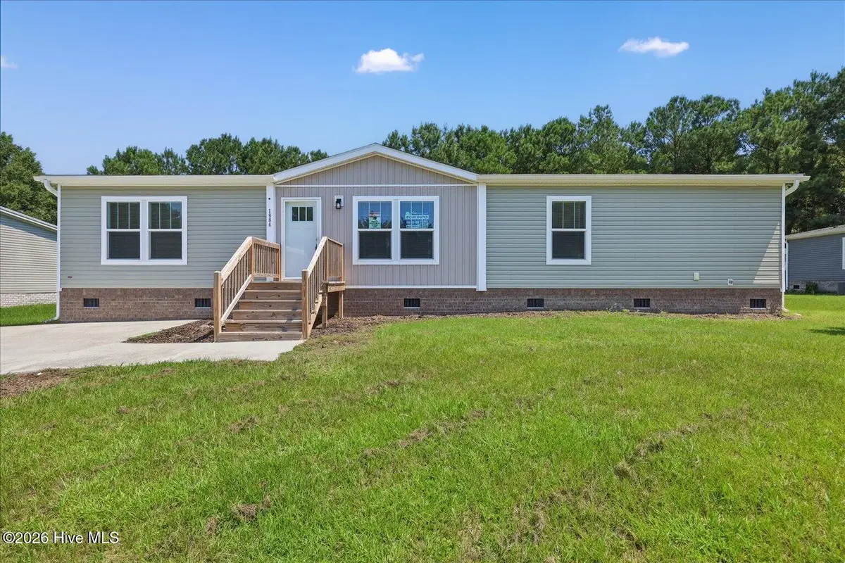 1884 Rolling Green Drive Sw, Supply, NC 28462 - #1