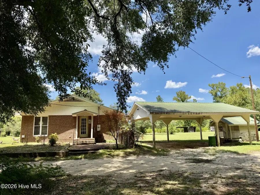 2498 Carolina 53, Elizabethtown, NC 28337 - #3