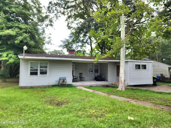 507 Ivy Drive, Grifton, NC 28530